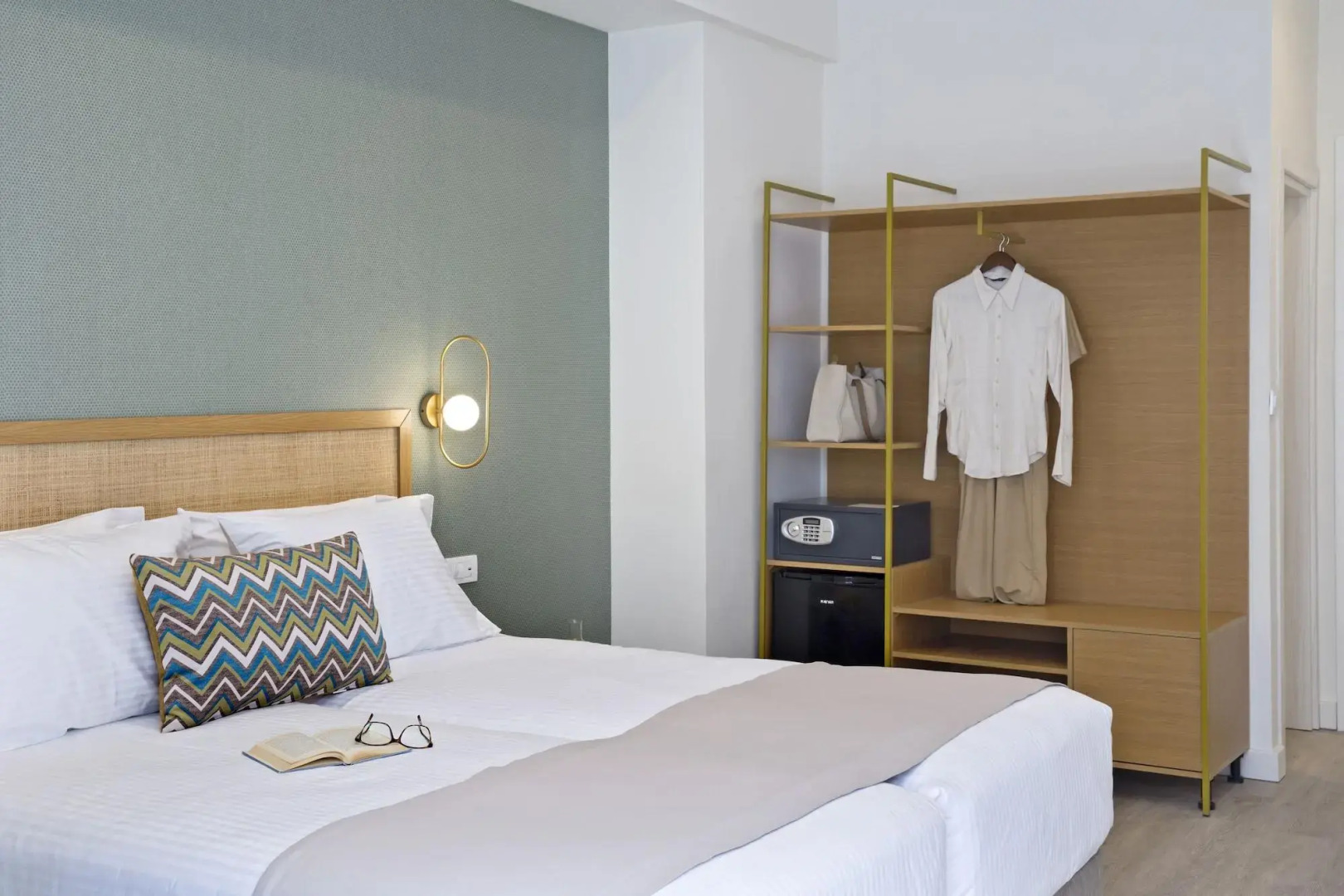 Photo - Hypnos Inn Athens