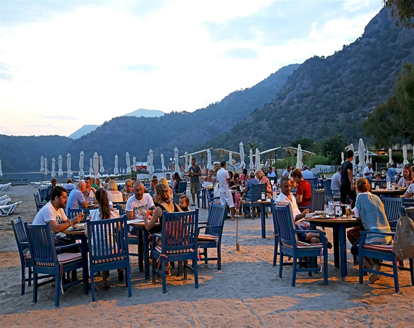 Foto - Sugar Beach Club