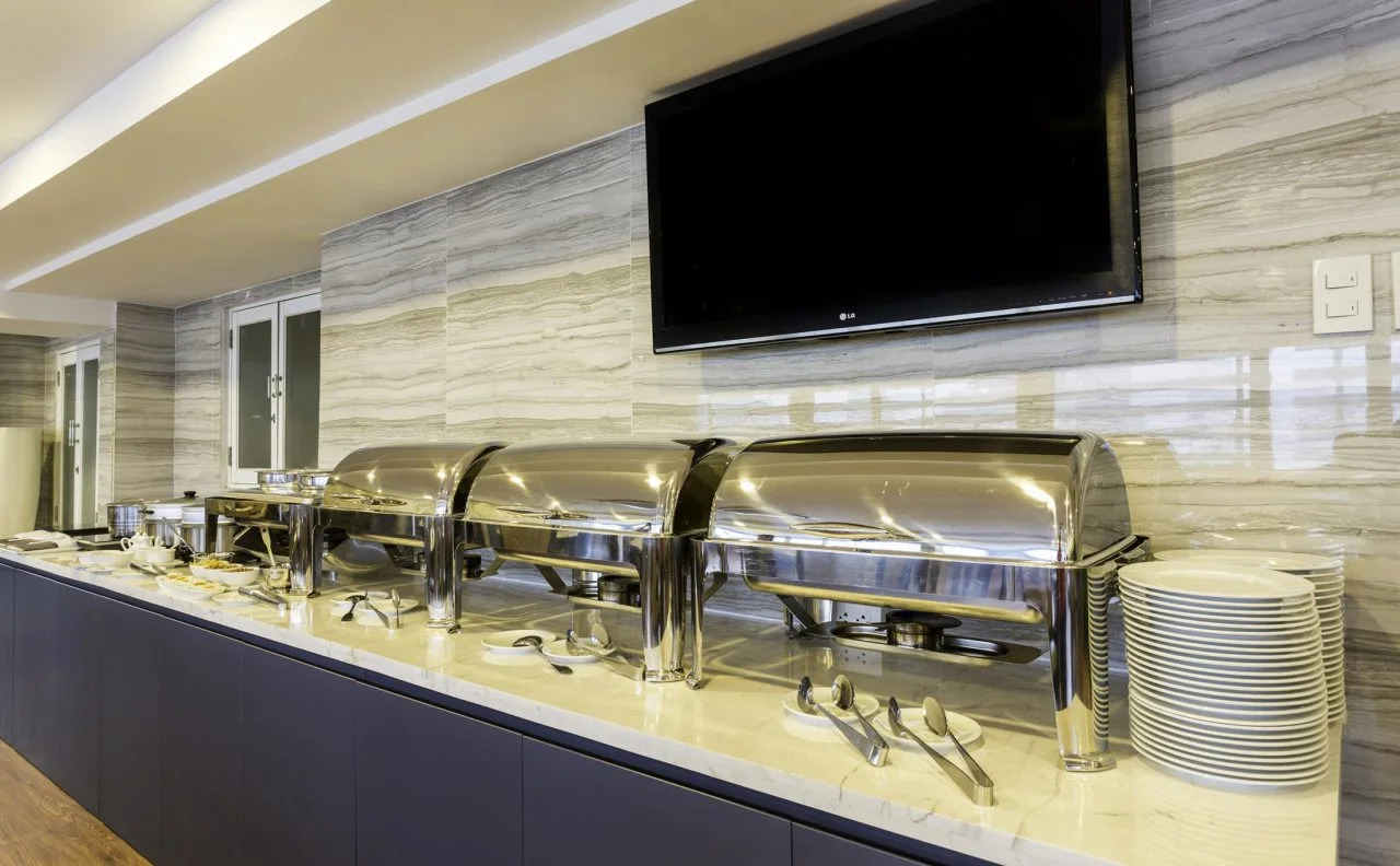 Photo - Calista Sai Gon Hotel