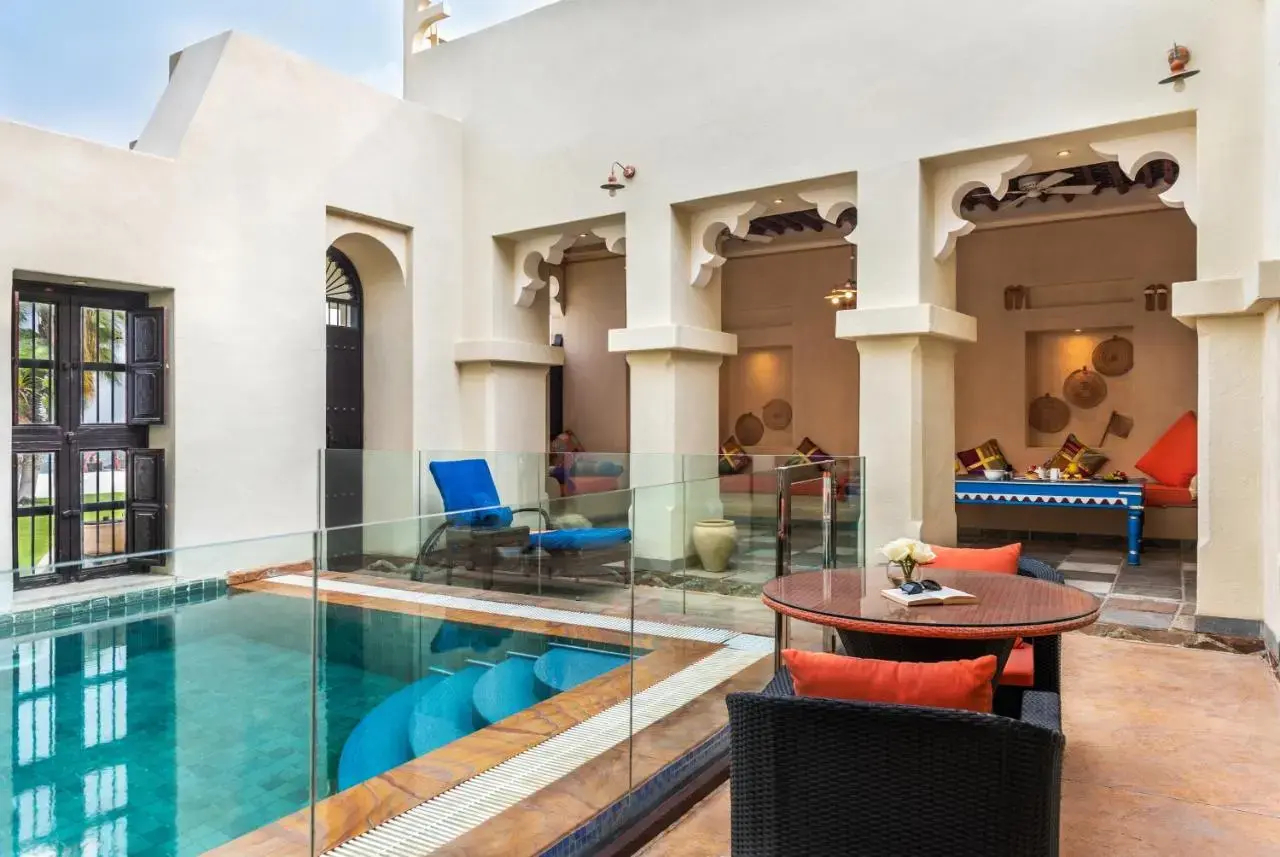 Photo - Al Maya Island & Resort