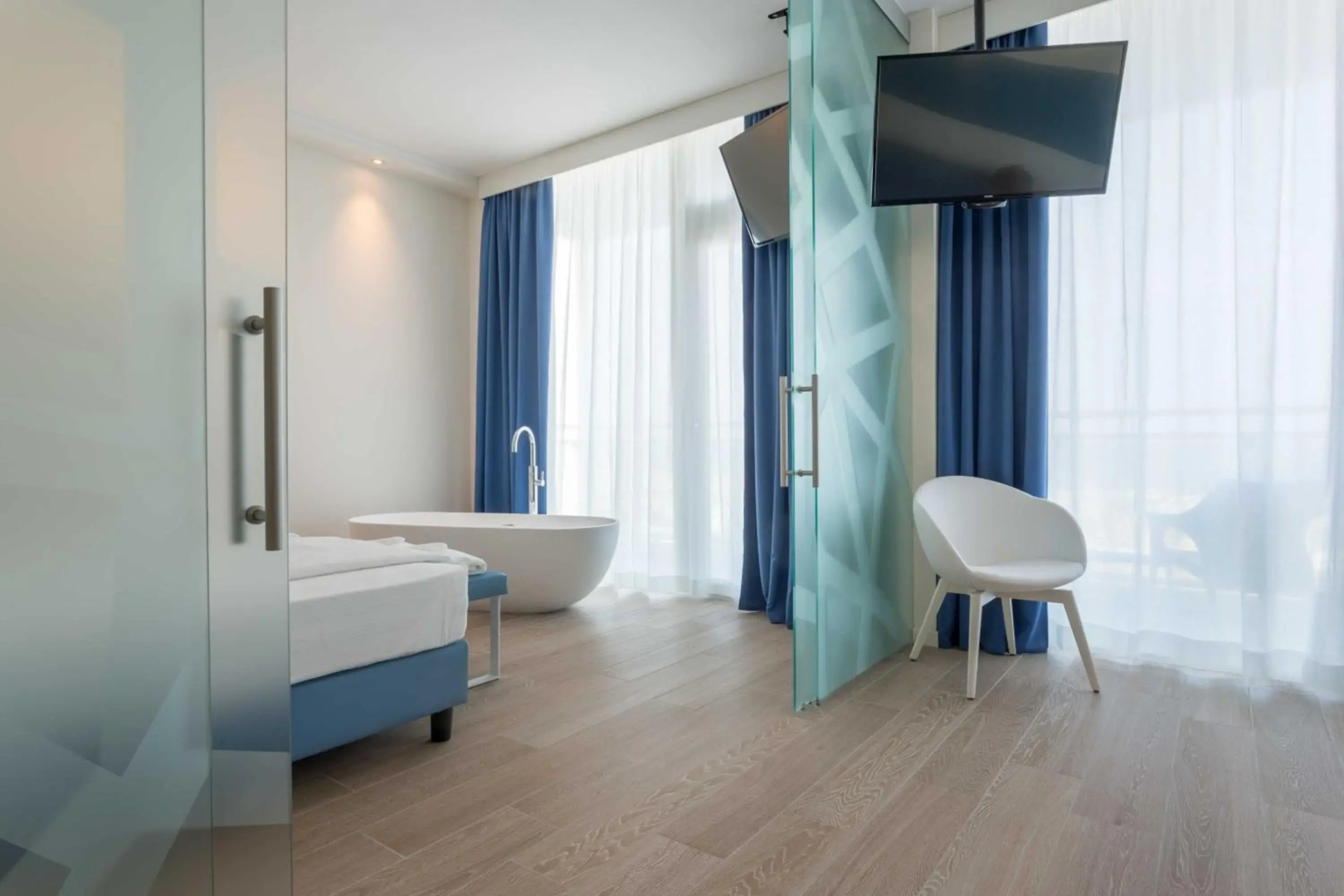 Photo - Smart Hotel Mediterraneo