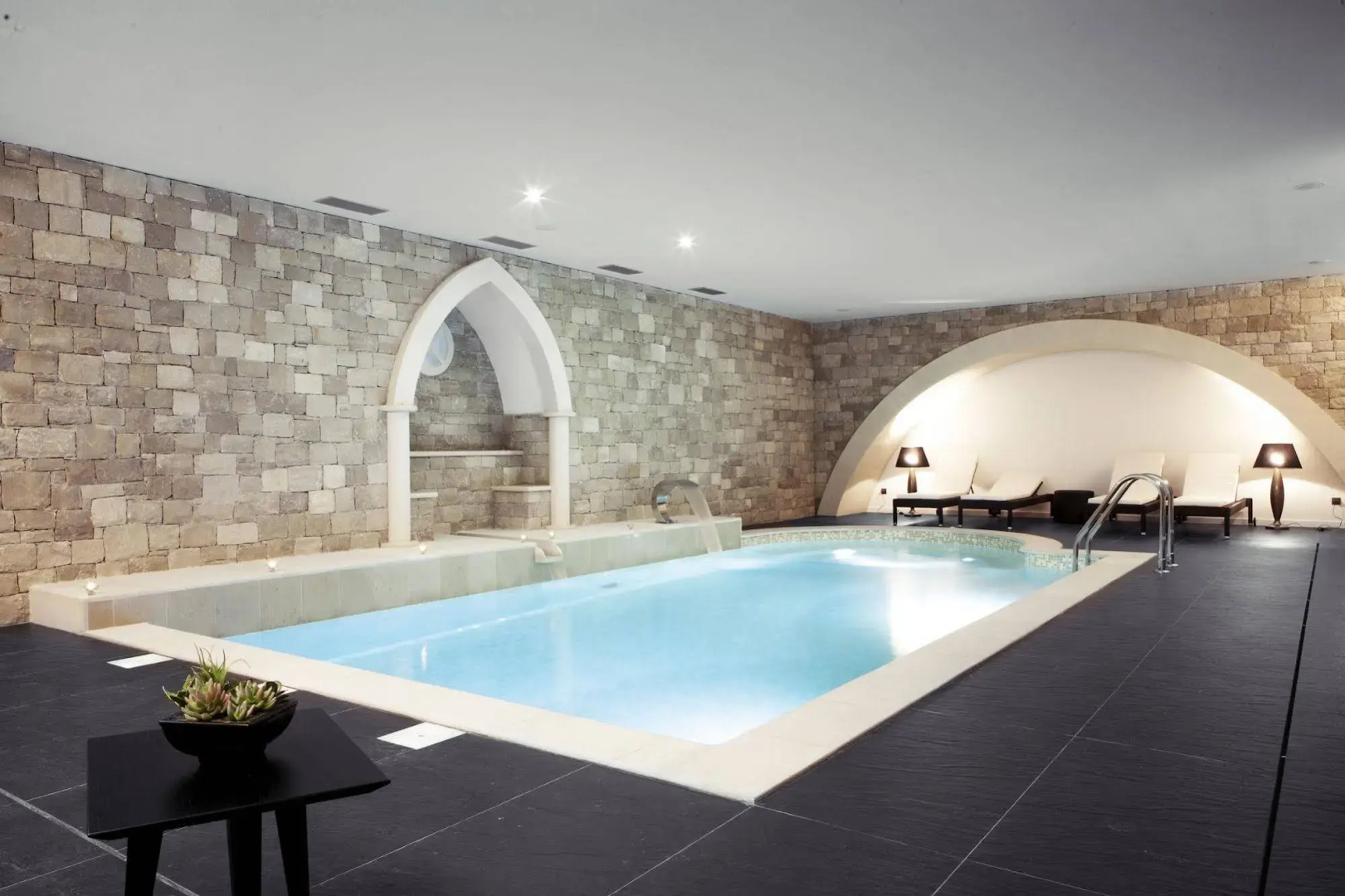 Photo - Real Abadia, Congress & Spa Hotel