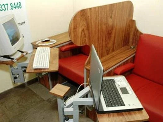 Foto - Hotel Porto Alegre