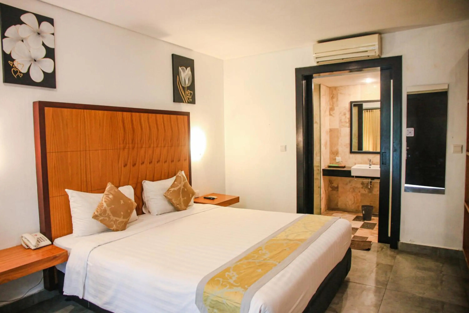 Foto - The Rani Hotel & Spa