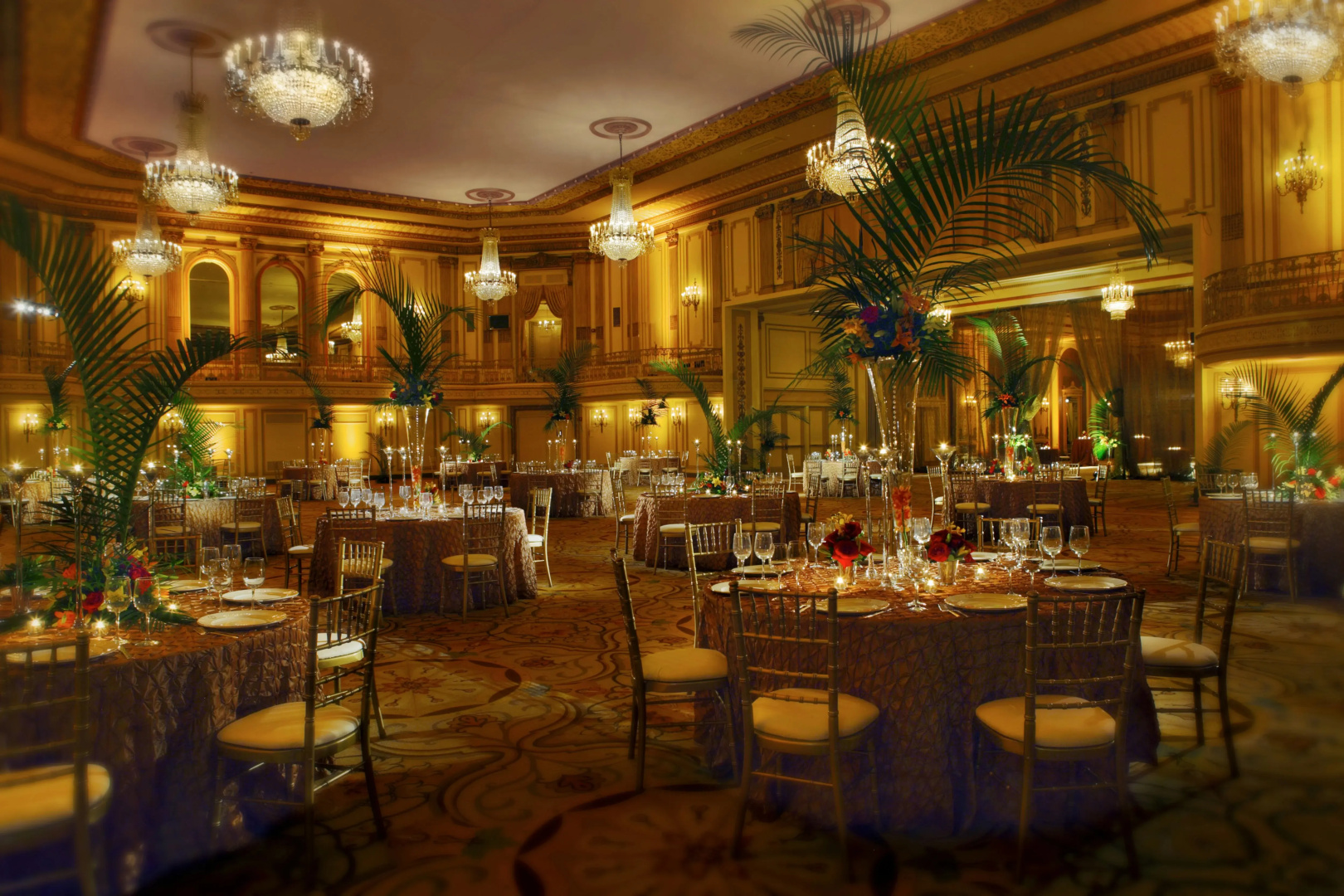 Photo - Palmer House a Hilton Hotel