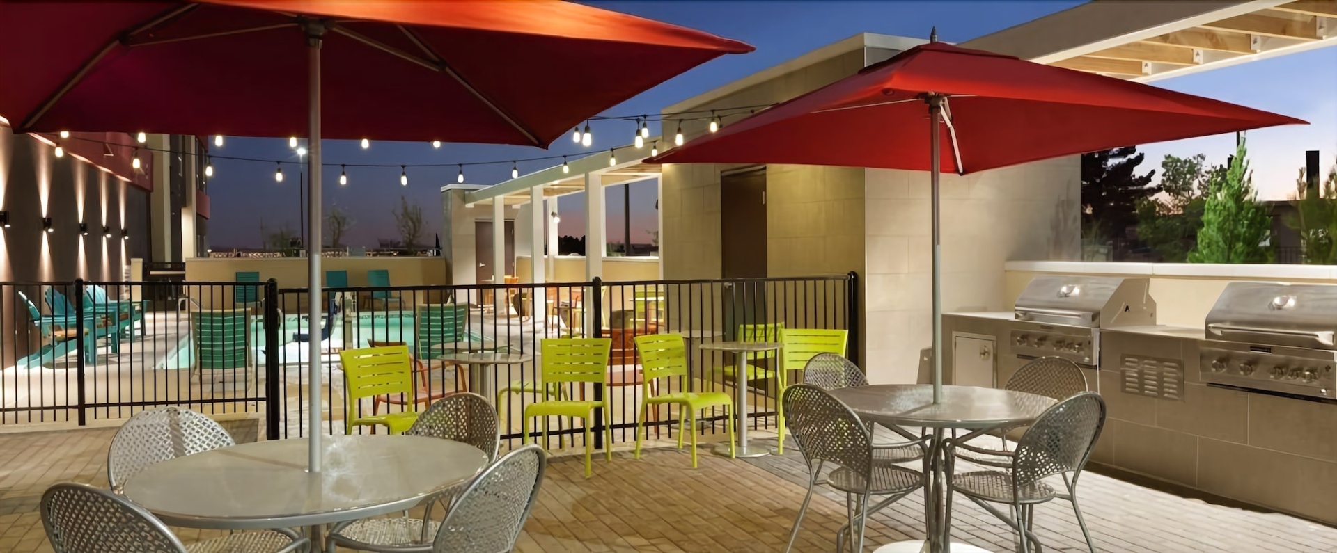 Photo - Home2 Suites by Hilton El Paso Airport, TX