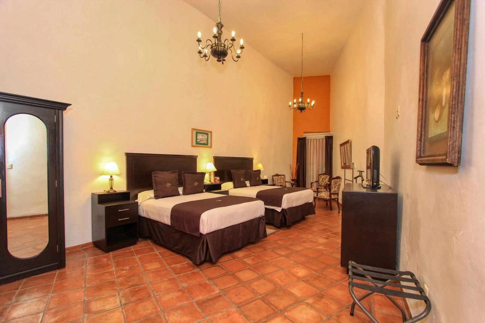 Photo - La Casona de Don Lucas