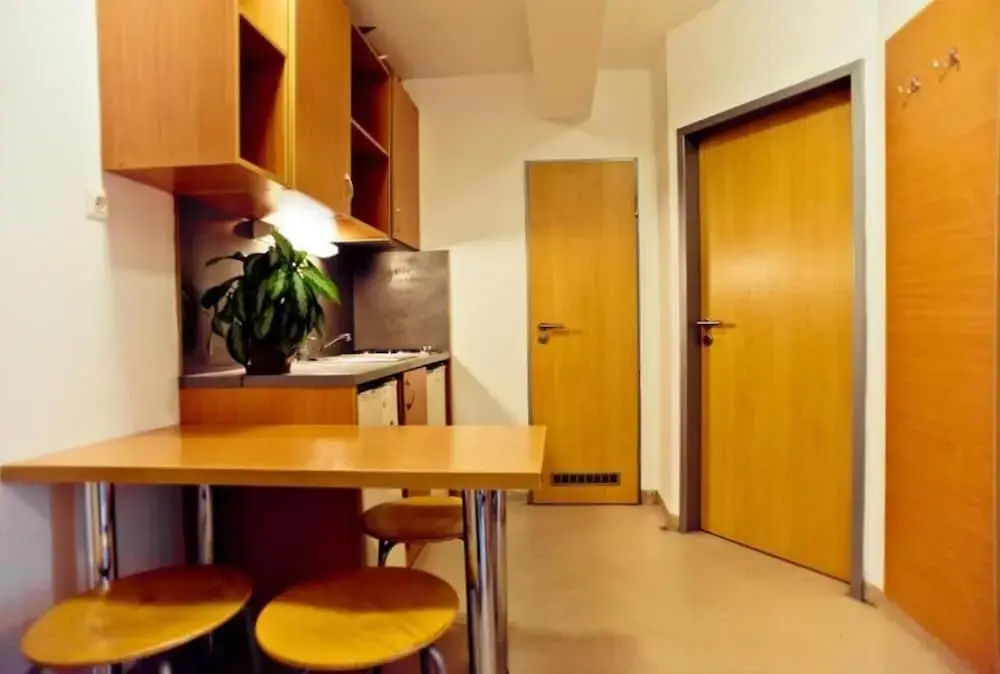 Foto - UrbanNest Private Hostel Rooms