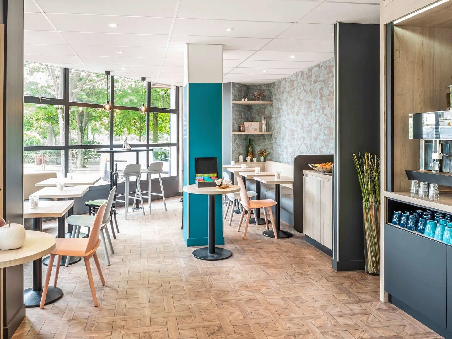 Photo - ibis Styles Sceaux Paris Sud