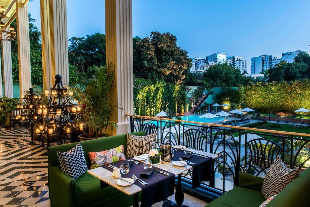 Photo - Le Casablanca Hotel