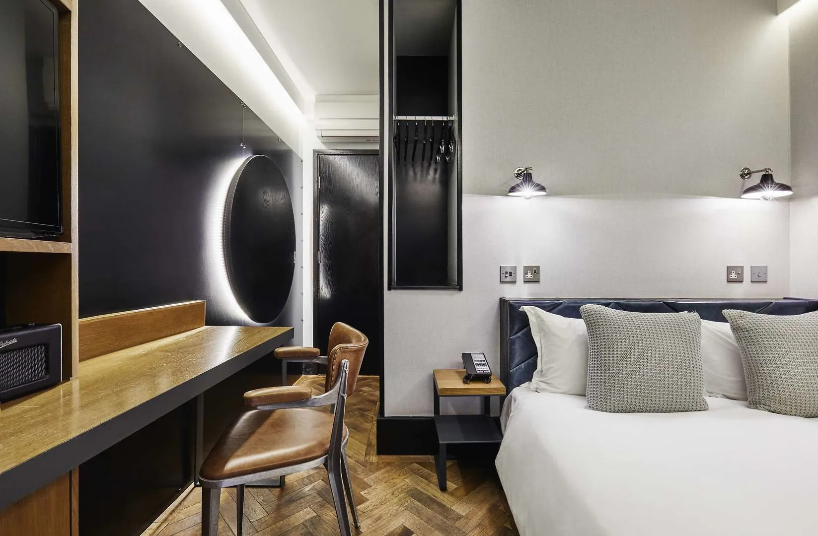 Foto - The Hoxton, Shoreditch