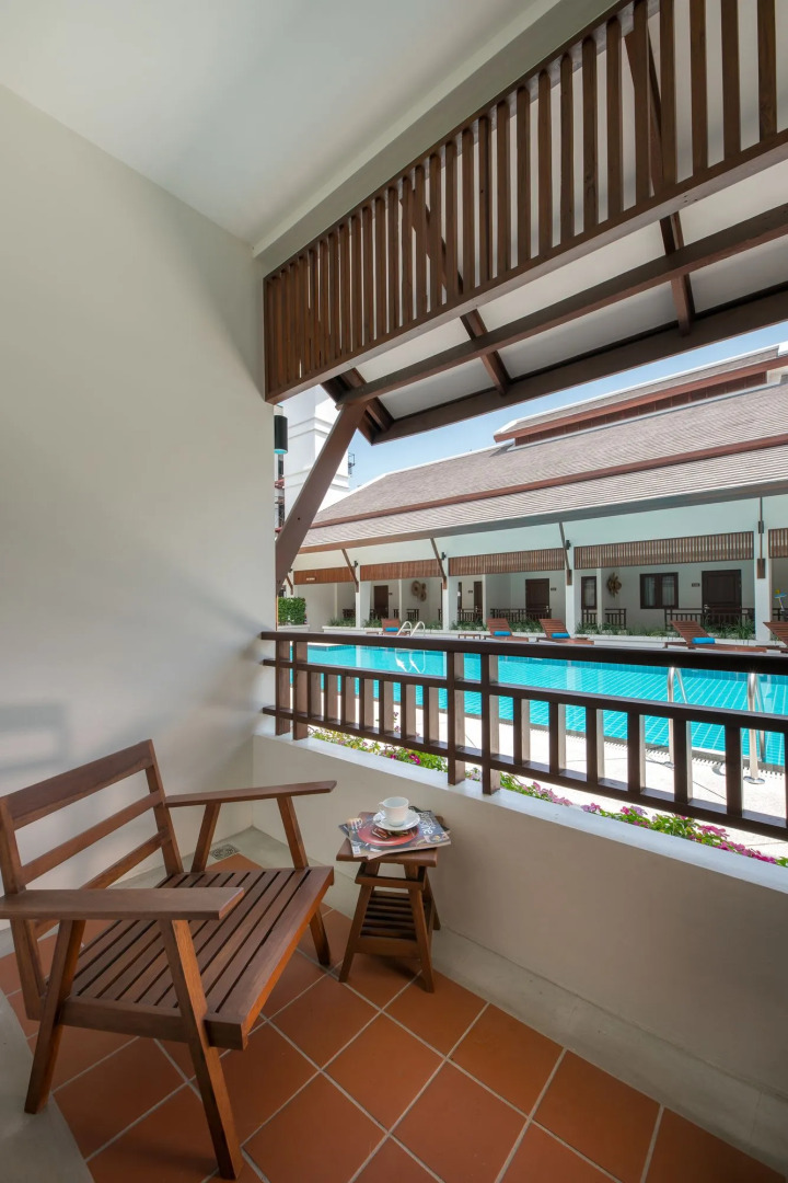 Foto - Villa Sanpakoi