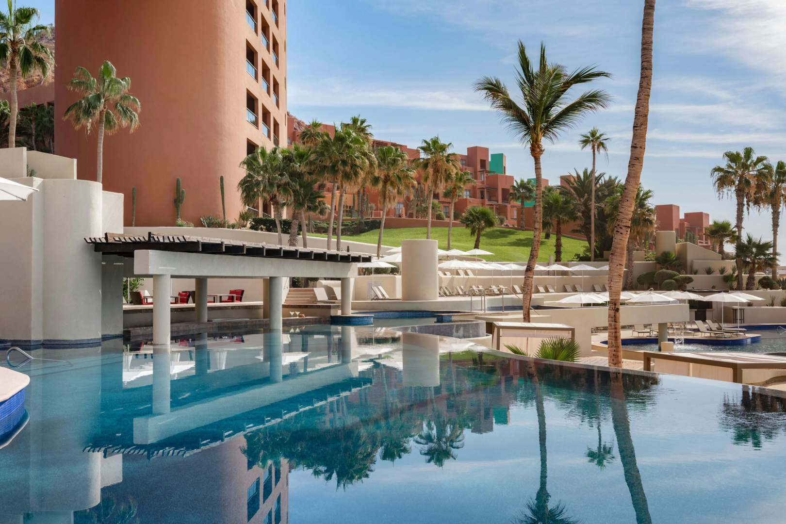 Photo - The Westin Los Cabos Resort Villas