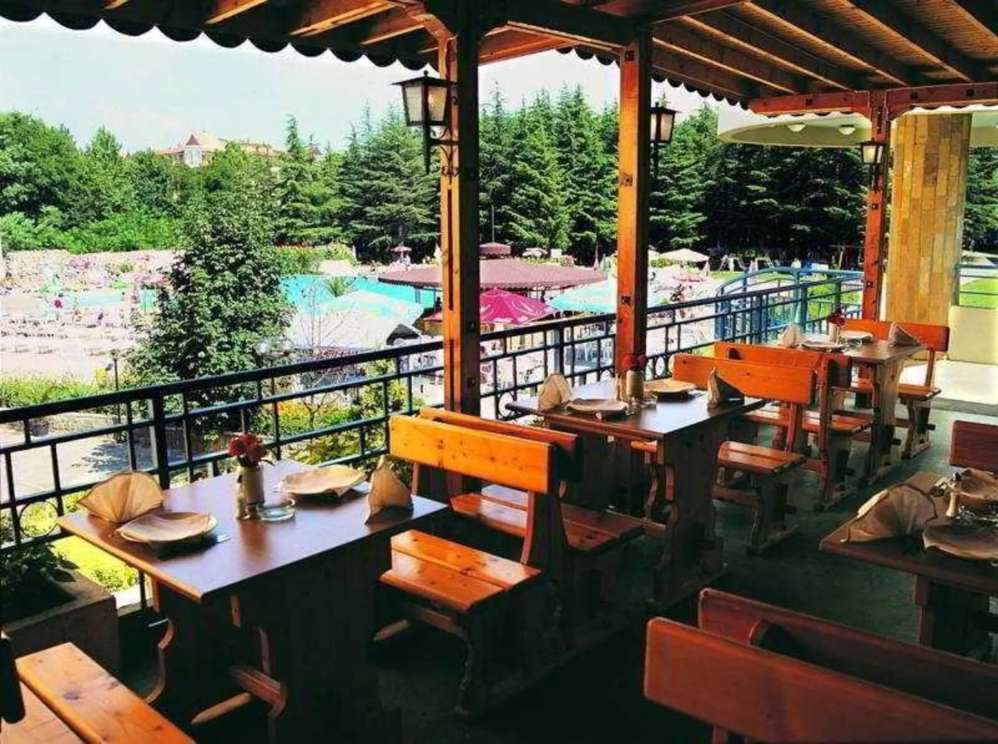 Photo - Park-hotel Continental