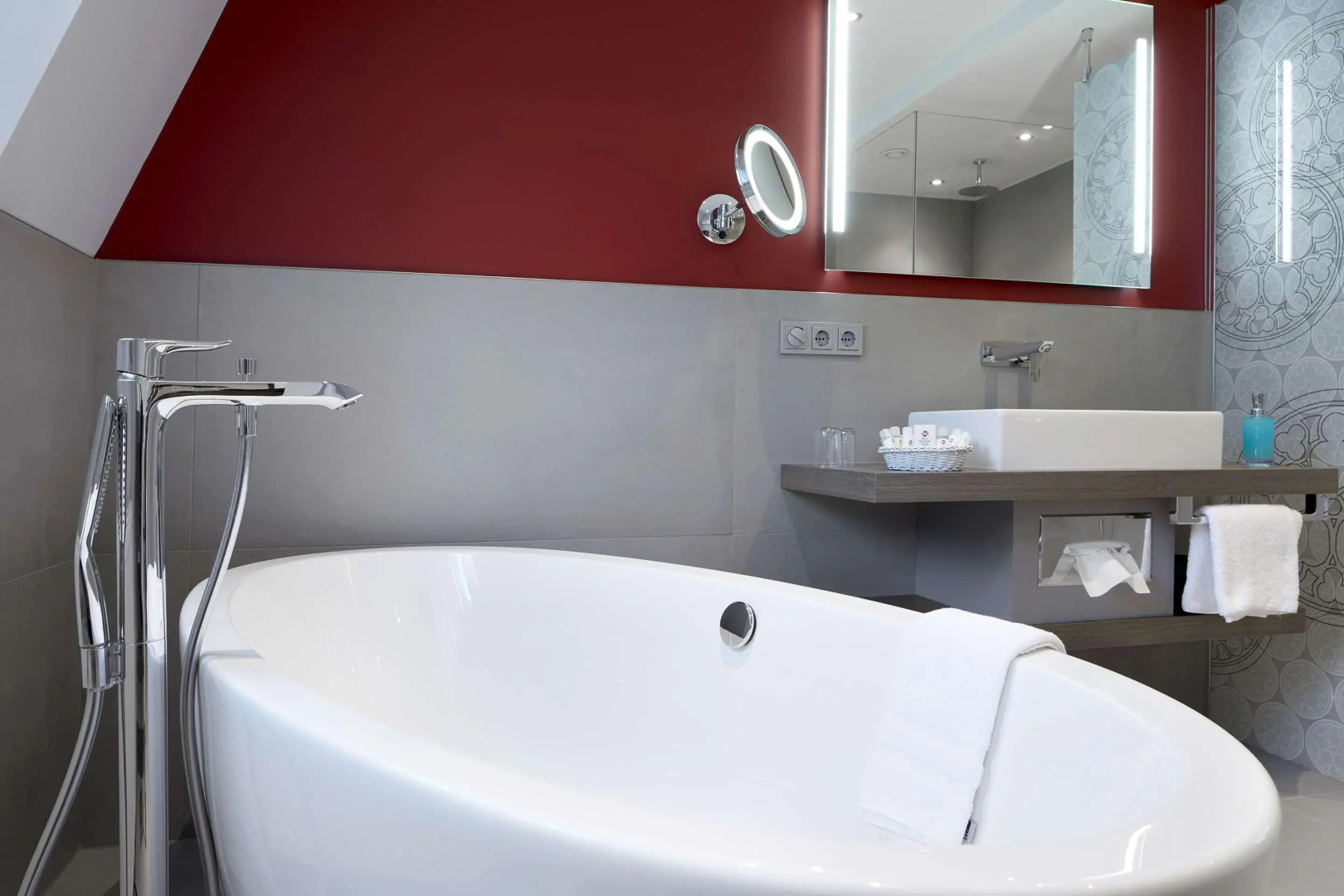 Foto - Best Western Plus Arosa Hotel