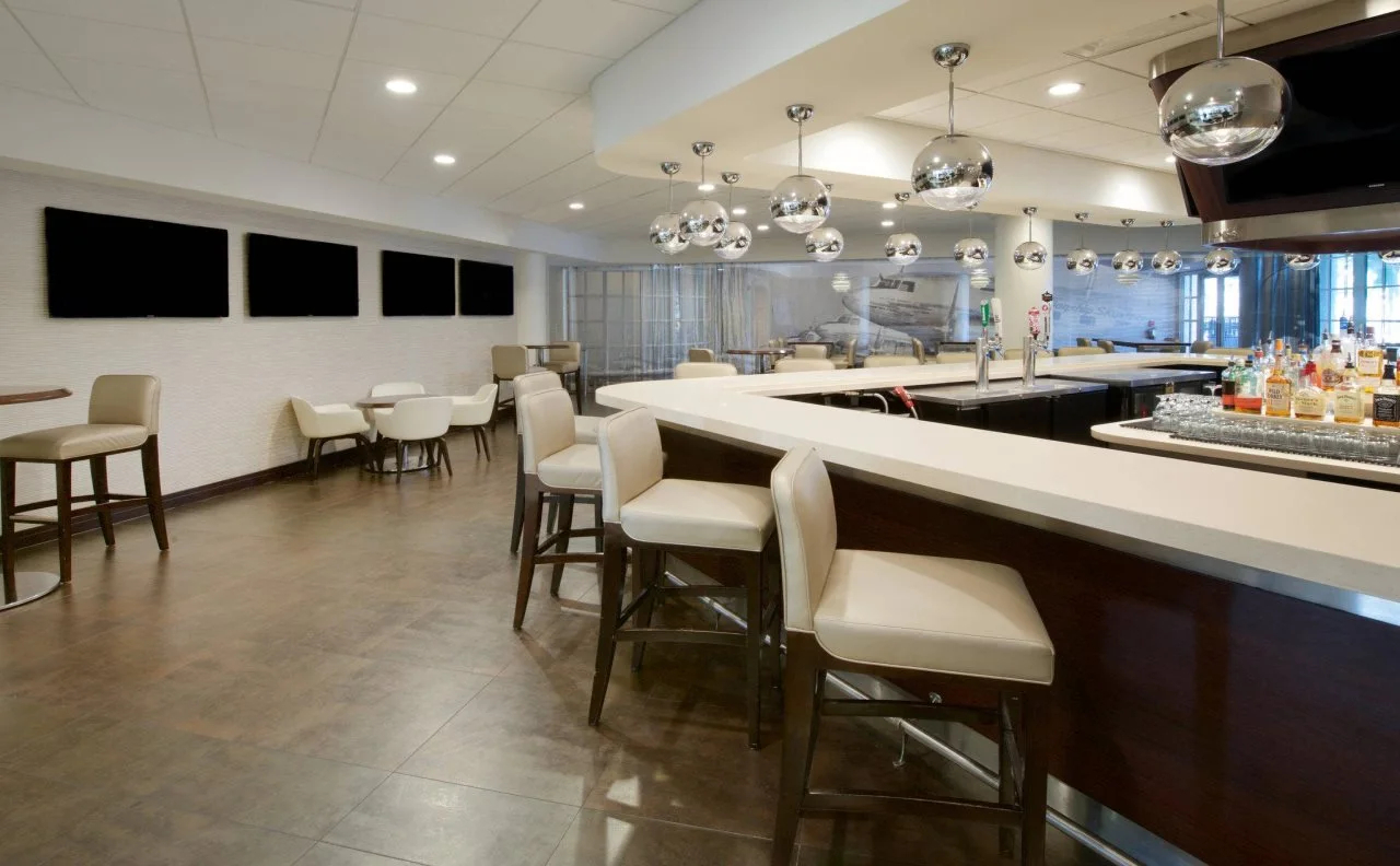 Foto - Sheraton Miami Airport Hotel and Executive Meeting Center