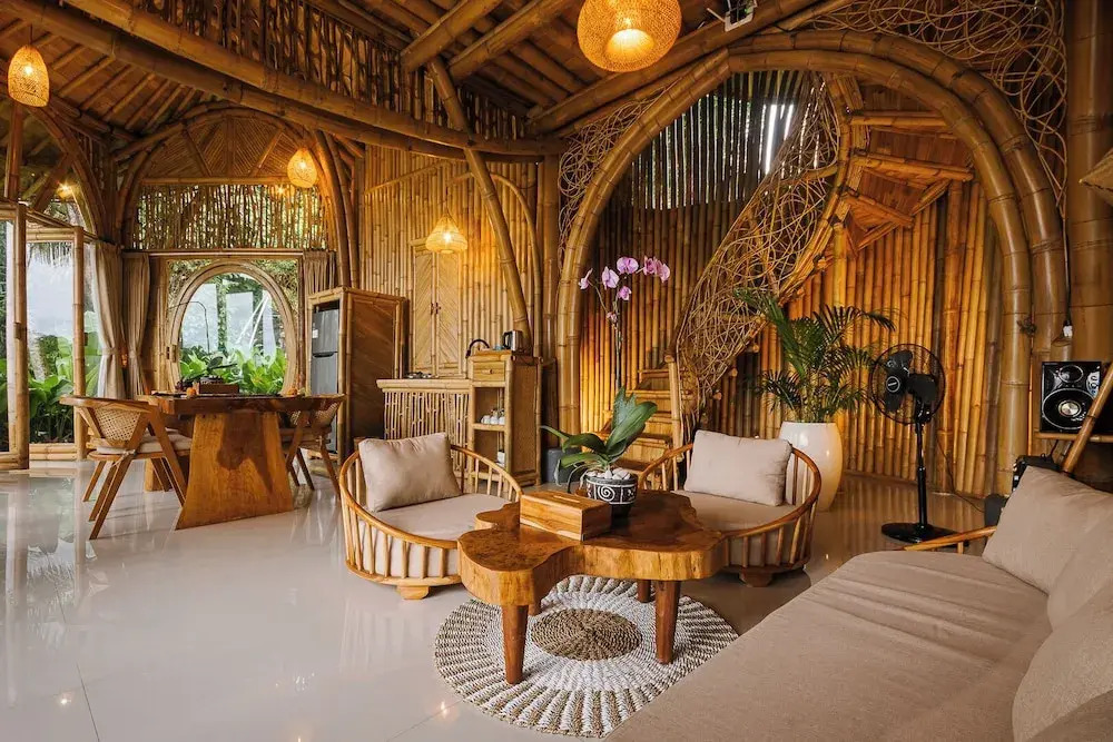 Photo - Punduk Villa - The Manta