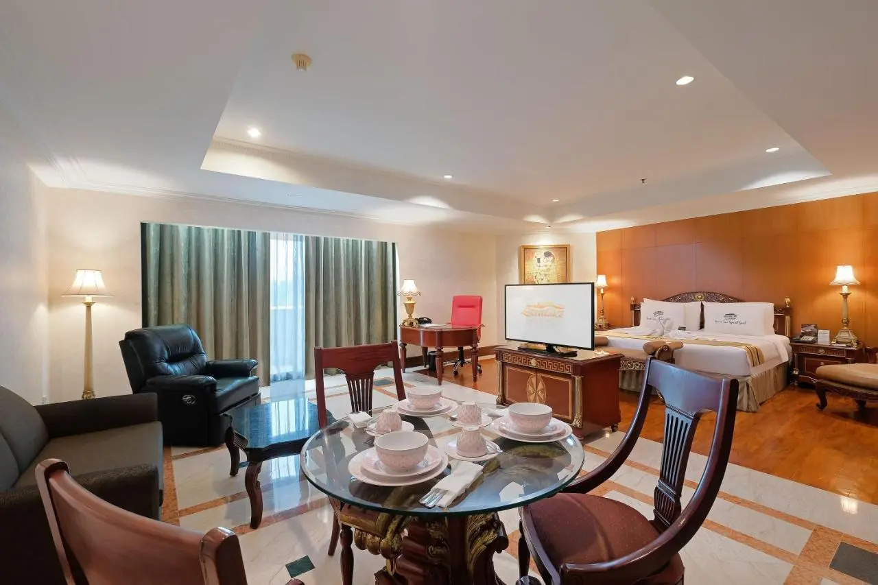 Foto - Sunlake Waterfront Resort and Convention