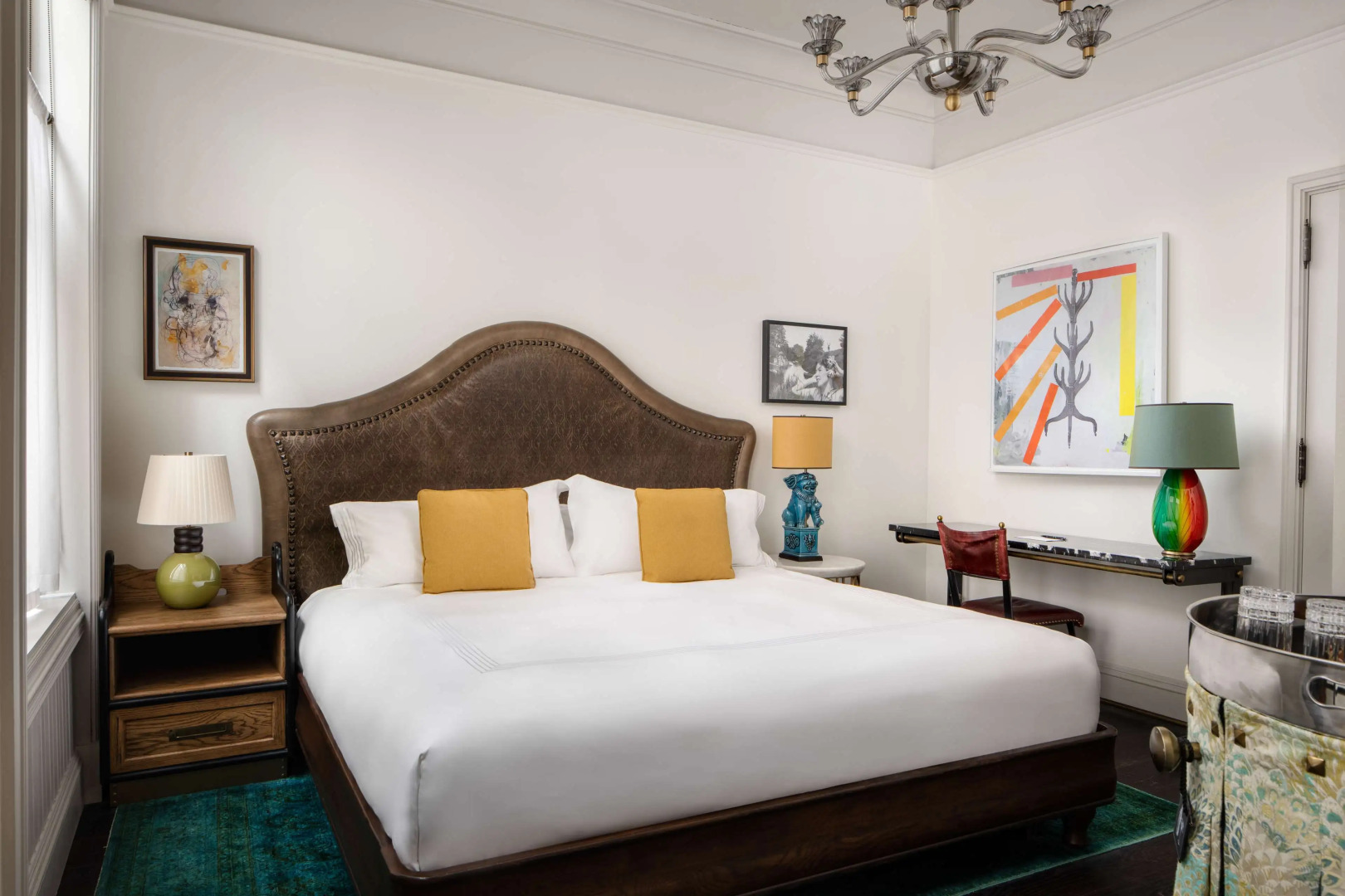 Foto - The Beekman, A Thompson Hotel, by Hyatt