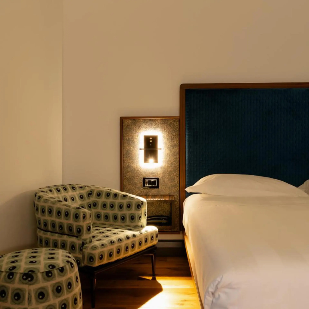 Foto - Lo Stemma Luxury Boutique Hotel