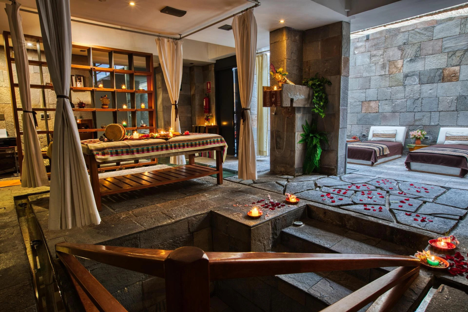 Photo - Hotel Cusco La Paccha, Affiliated by Melia