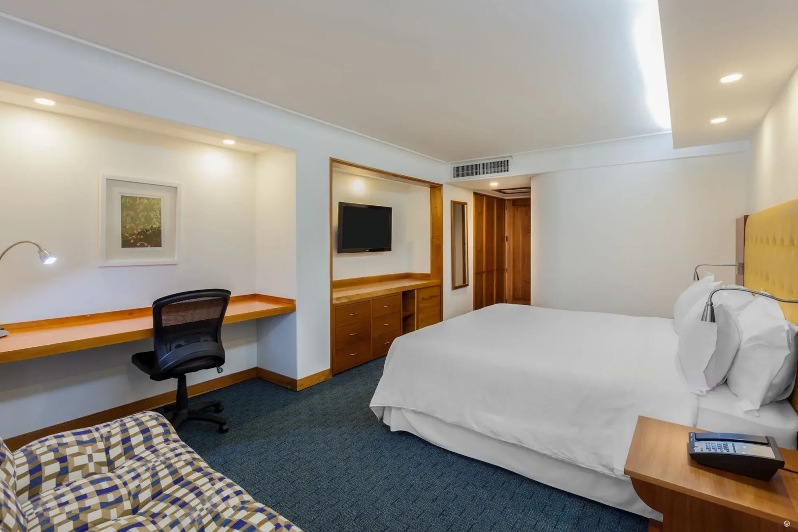 Photo - Four Points by Sheraton Medellín