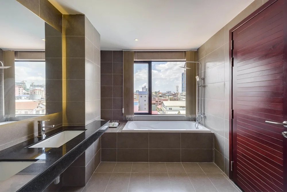 Foto - Residence 105 Hotel and Apartment