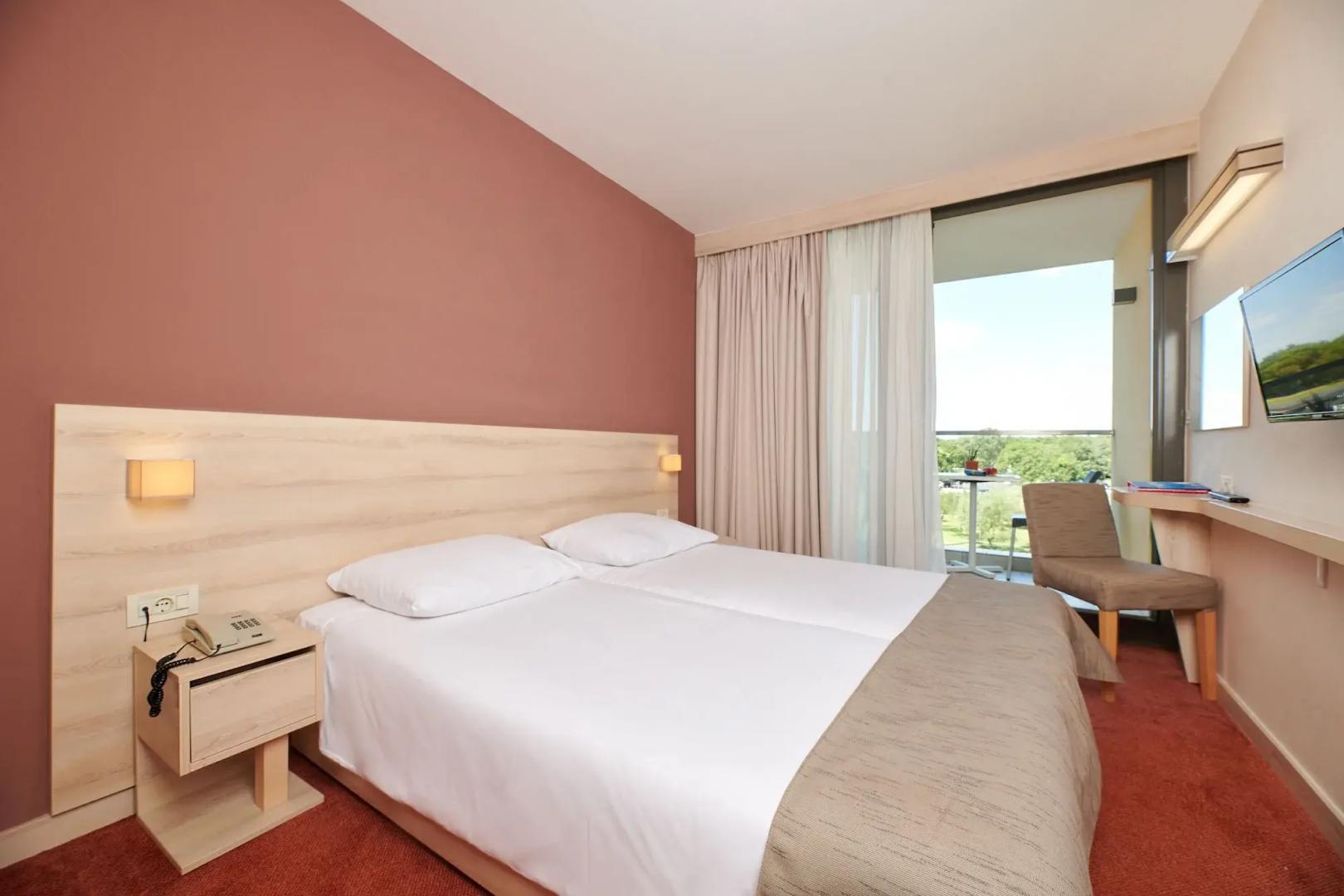 Foto - Hotel Materada Plava Laguna