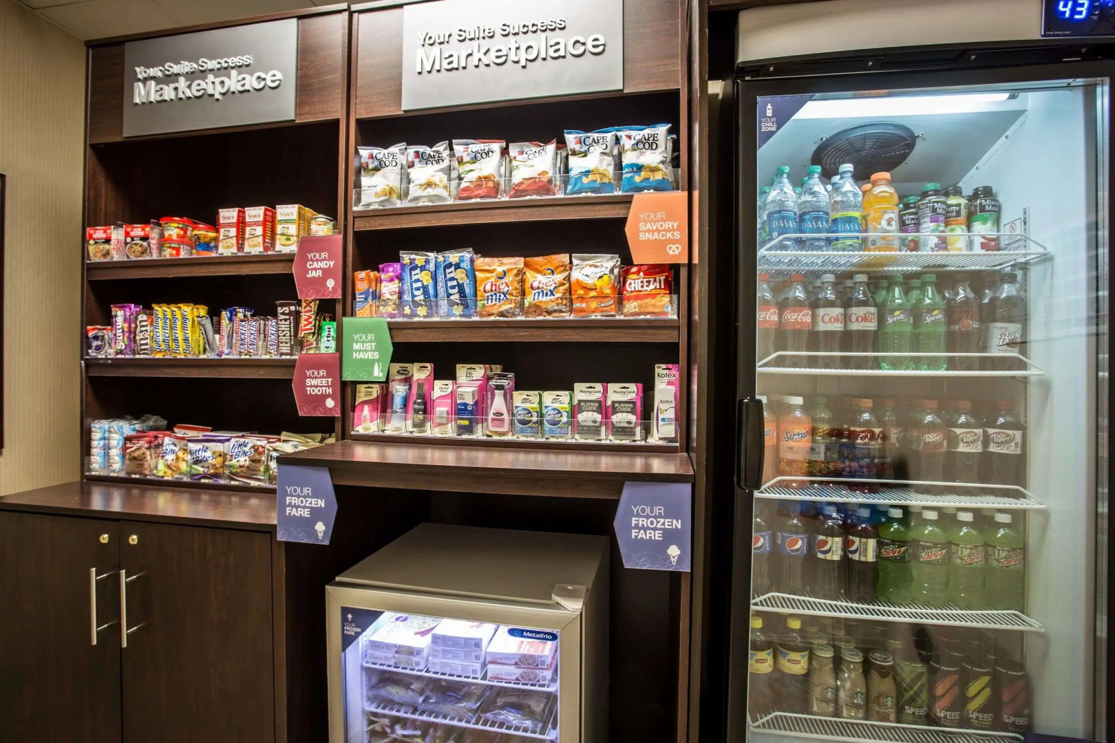 Foto - Comfort Suites Northlake