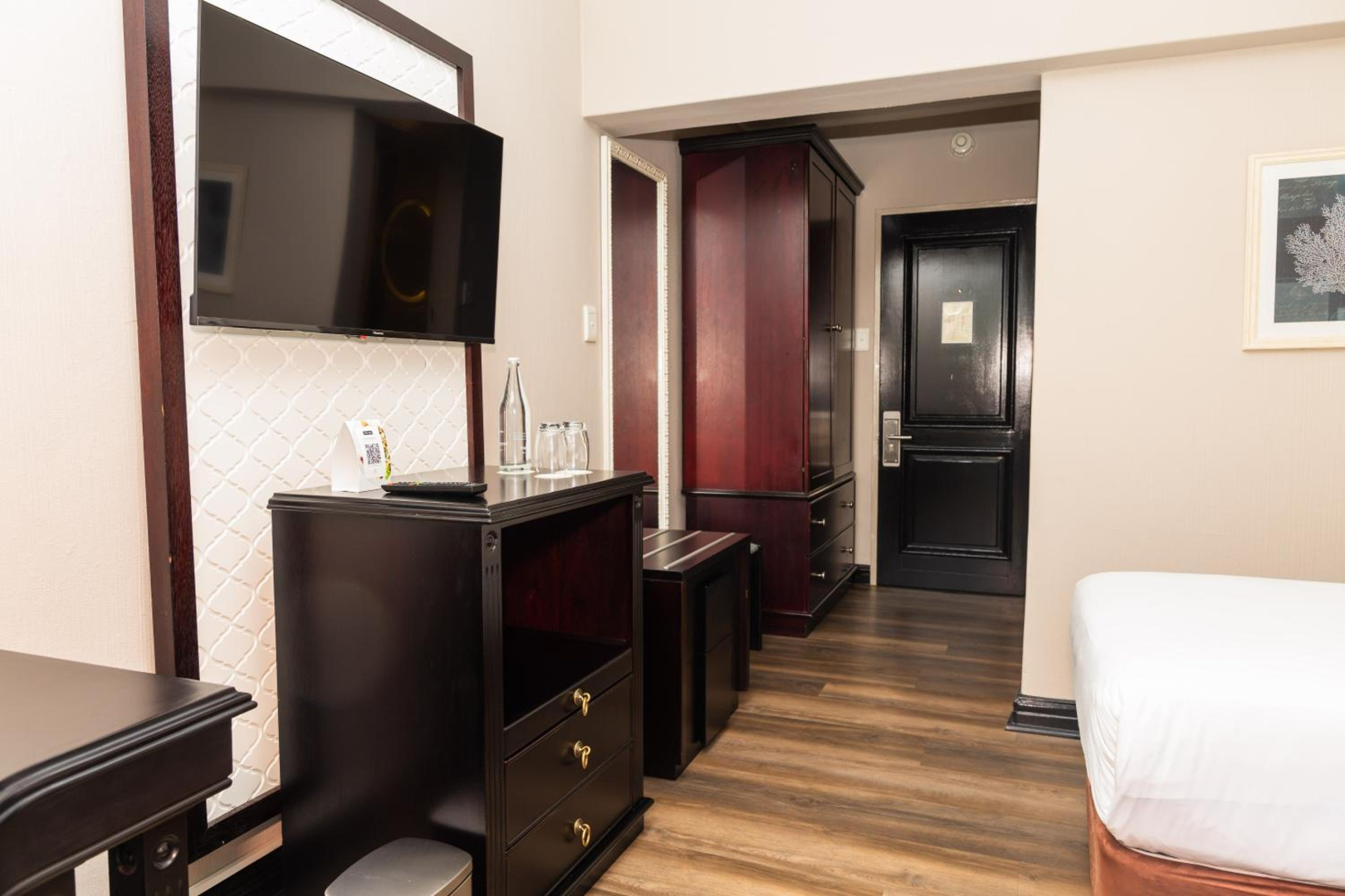 Photo - Premier Hotel Cape Town