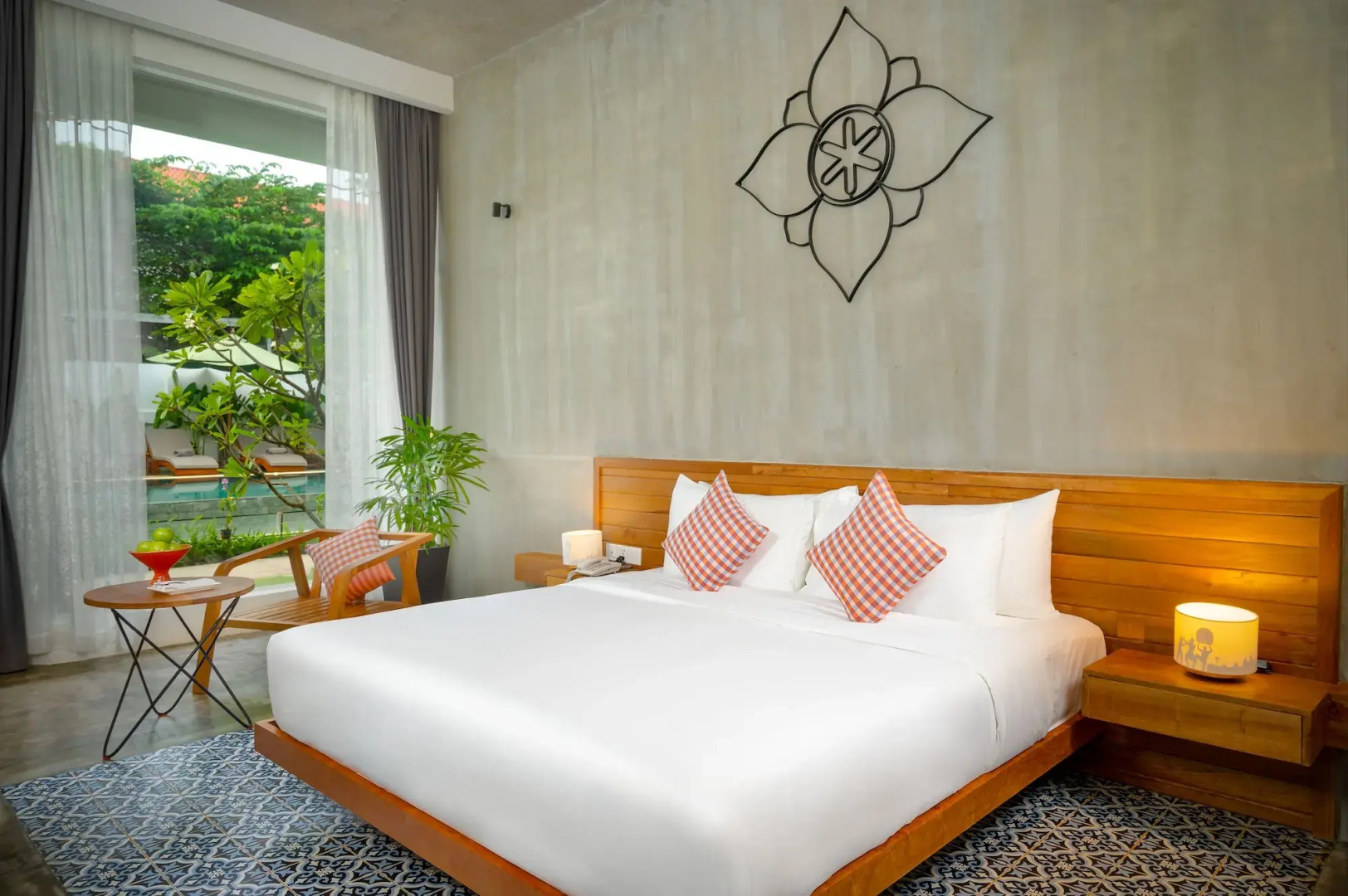 Foto - Phka Chan Hotel