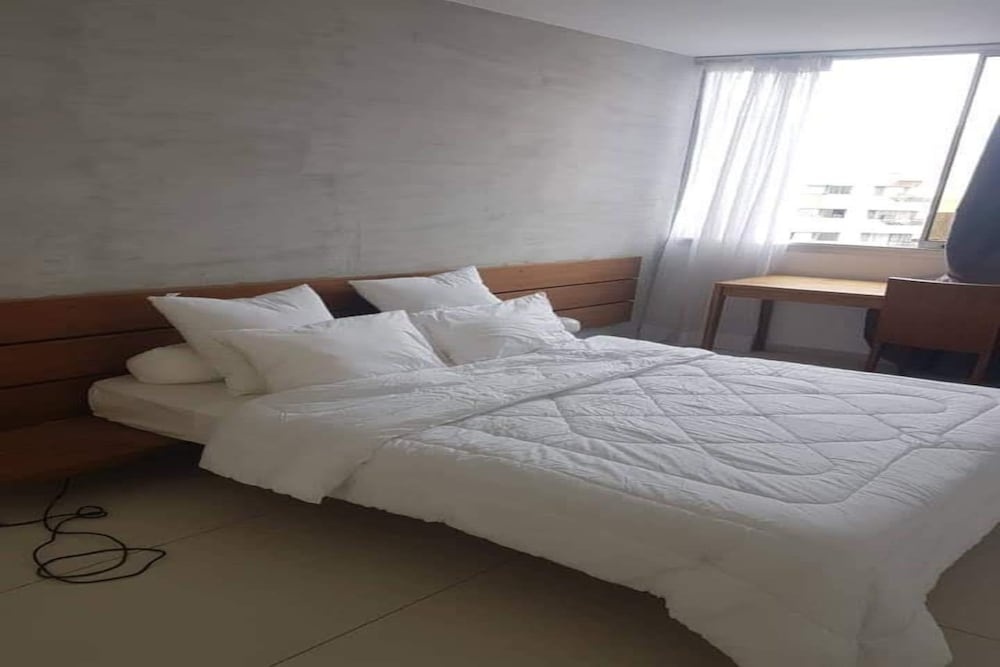 Residence Djeny T3