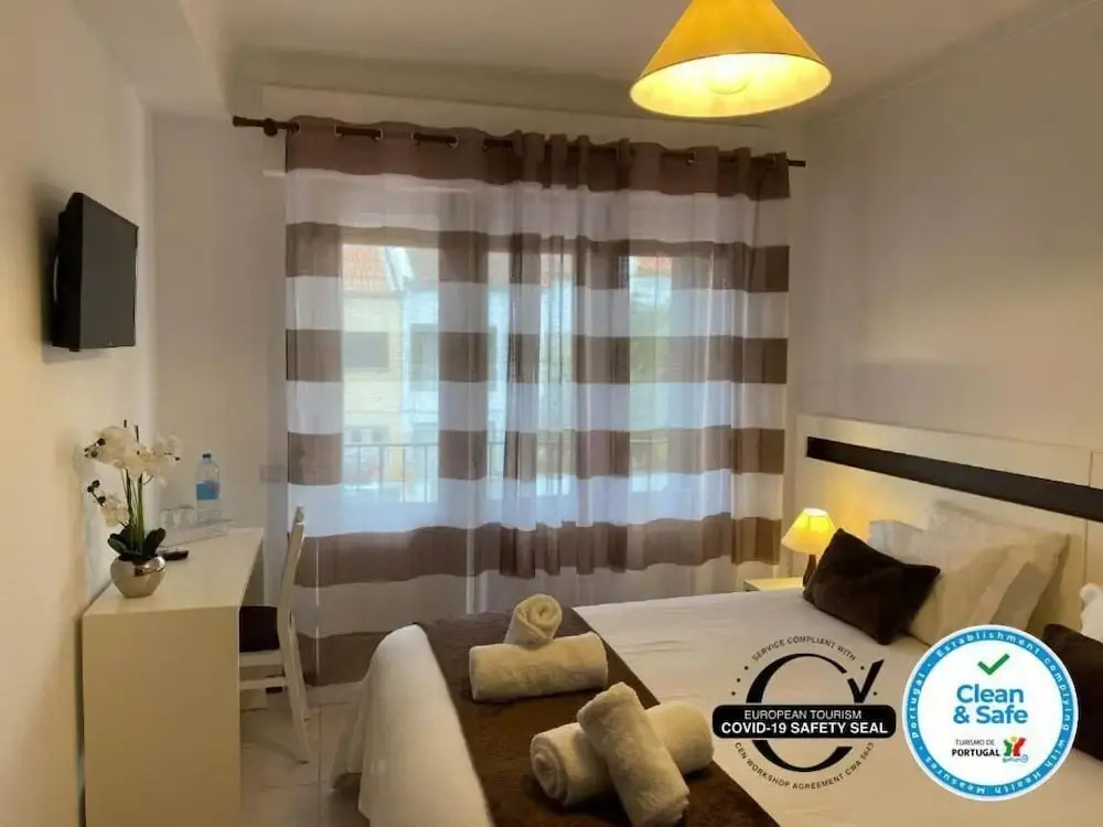 Foto - The Rock Guest House