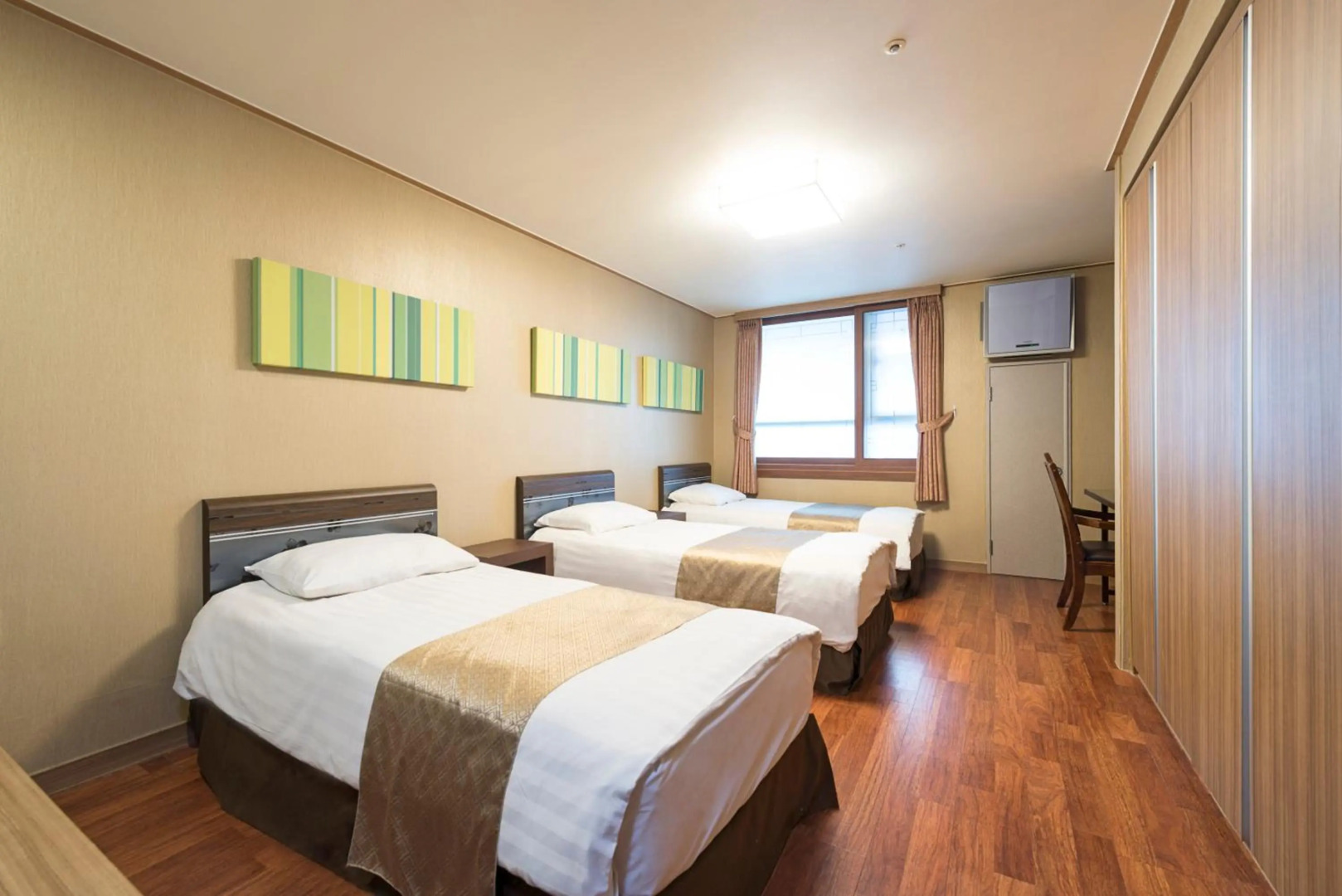 Photo - Western Coop Hotel & Residence Dongdaemun