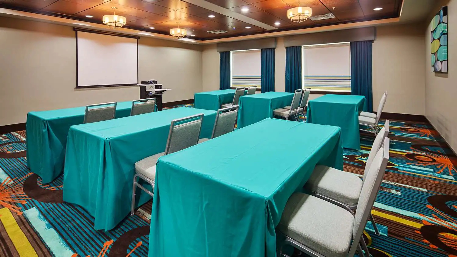 Foto - Best Western Premier Houston Northwest - Willowbrook