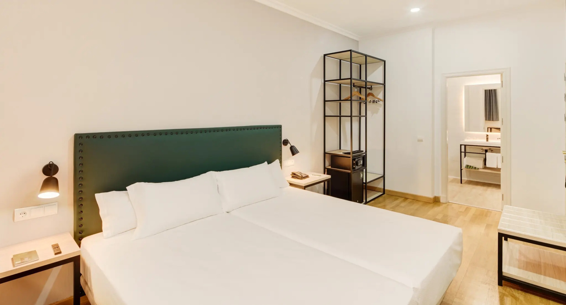 Photo - Sercotel Las Casas de los Mercaderes