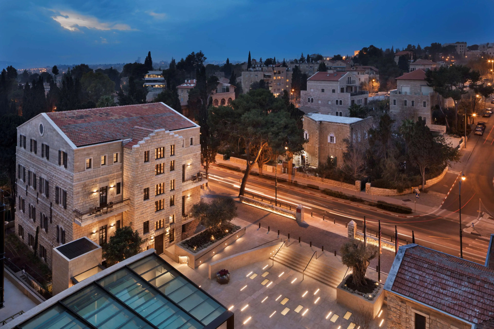 Foto - Orient by Isrotel exclusive