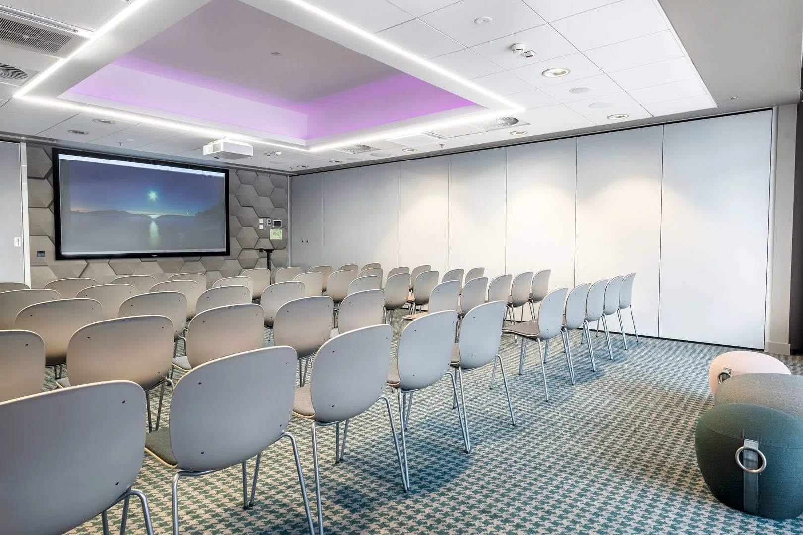 Foto - Scandic Simonkenttä