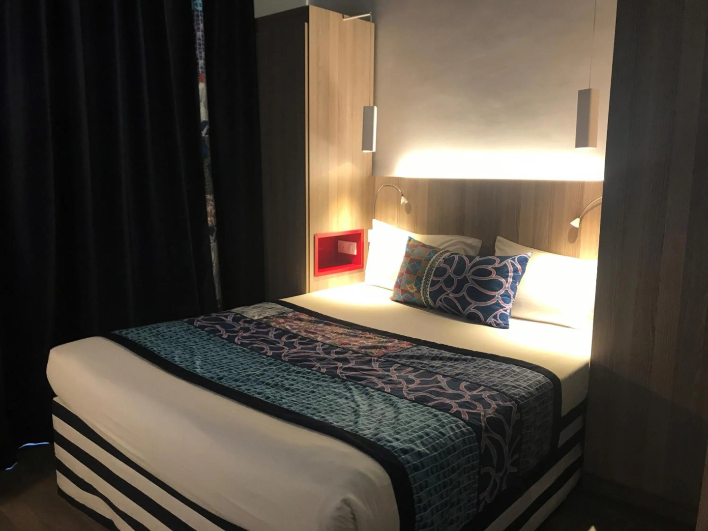 Foto - Onomo Hotel Lome