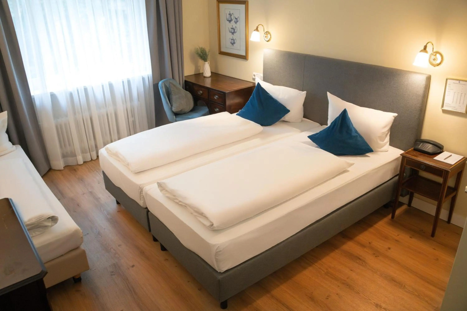 Foto - Hotel Altmünchen