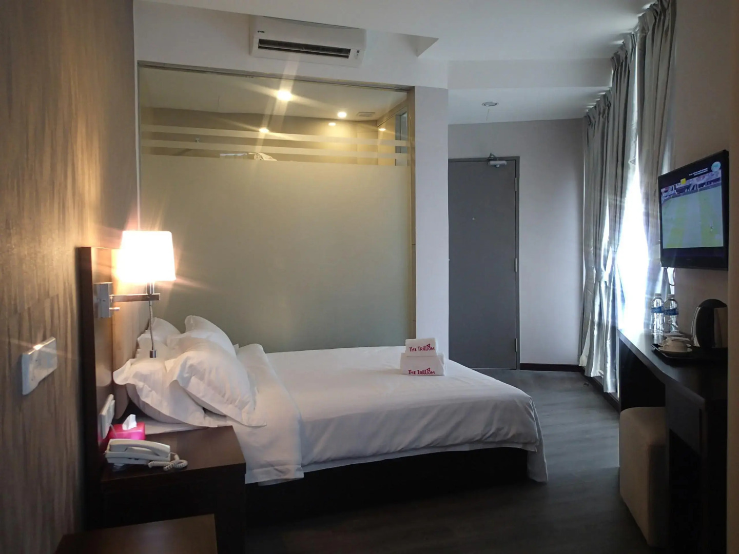 Photo - Hotel Trillium