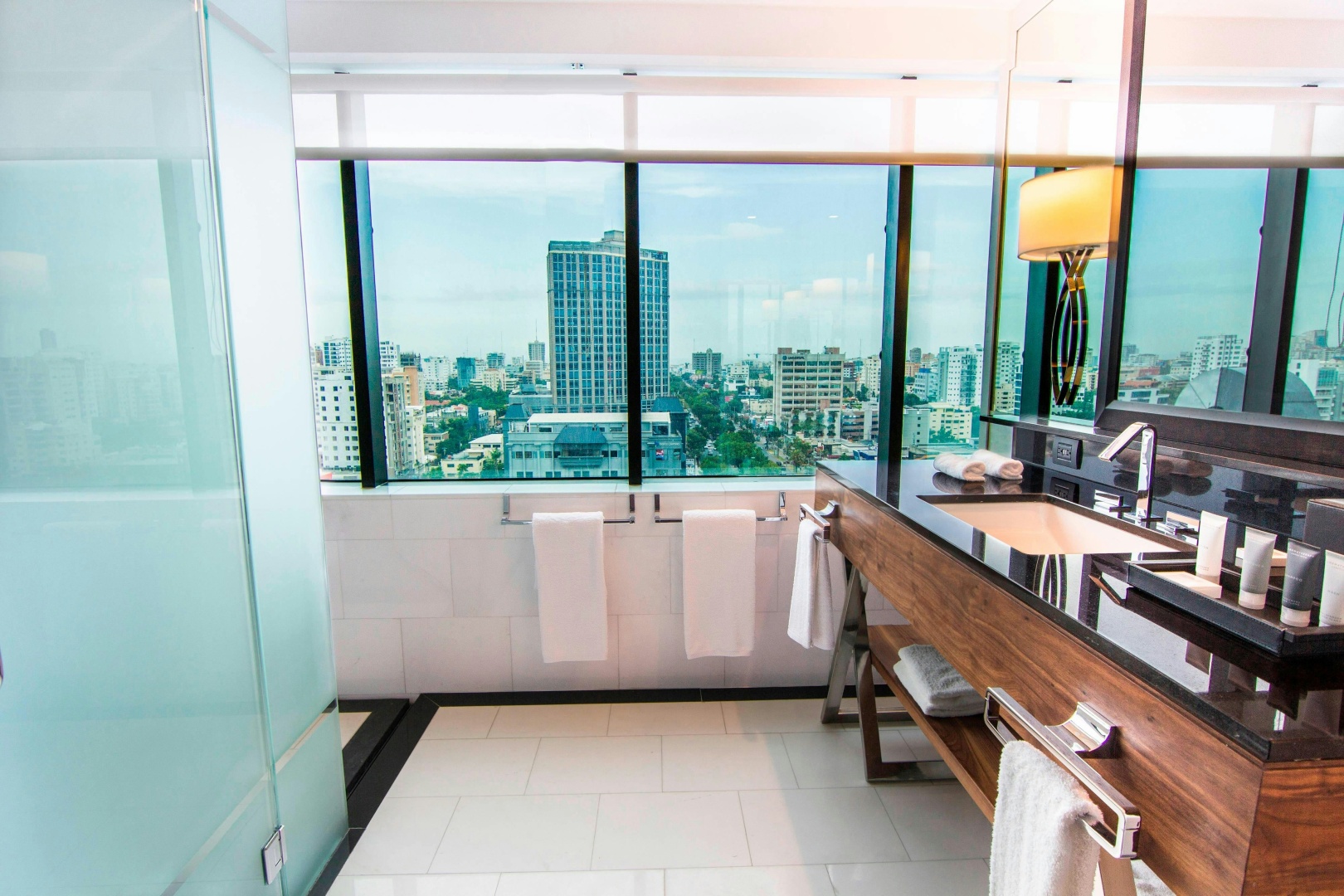 Photo - JW Marriott Hotel Santo Domingo