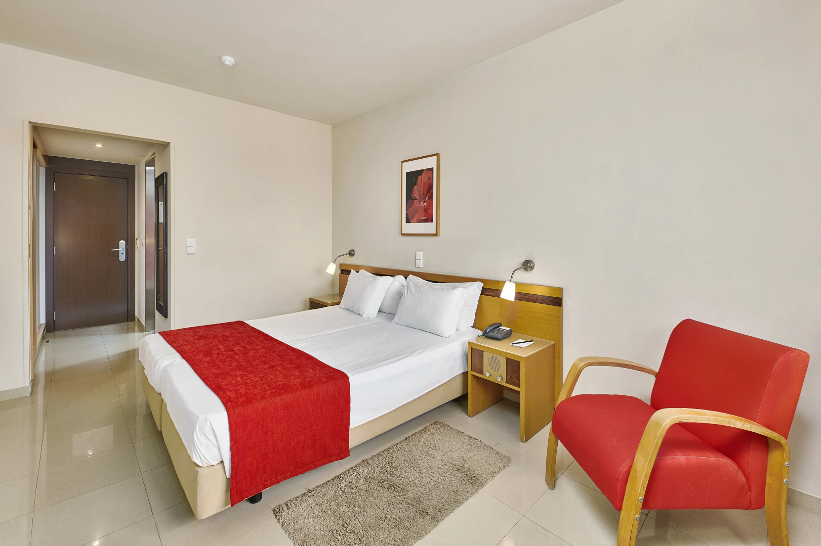 Photo - Rocamar Exclusive Hotel & Spa - Adults Only