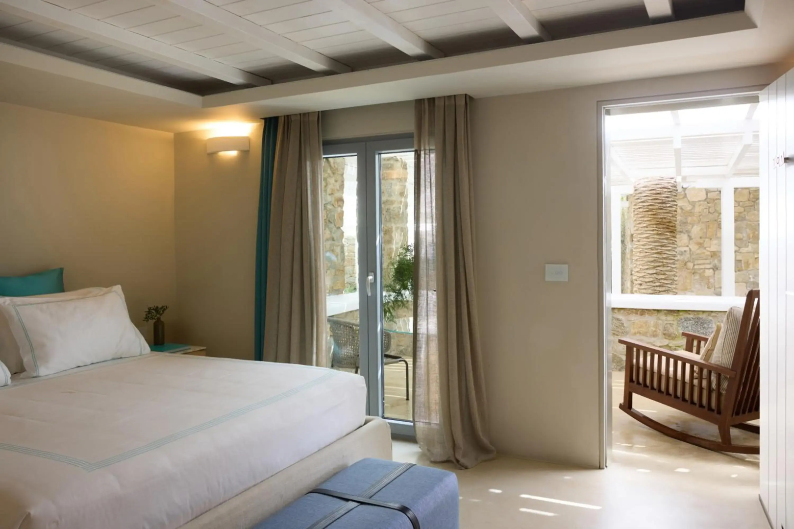 Foto - Nammos Hotel Mykonos