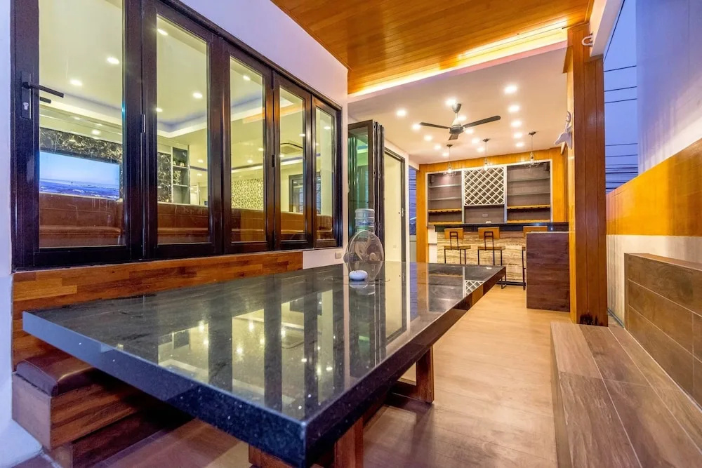Photo - 3BD Pool Villa Pattaya with sauna - Exquisite Pool Villa B