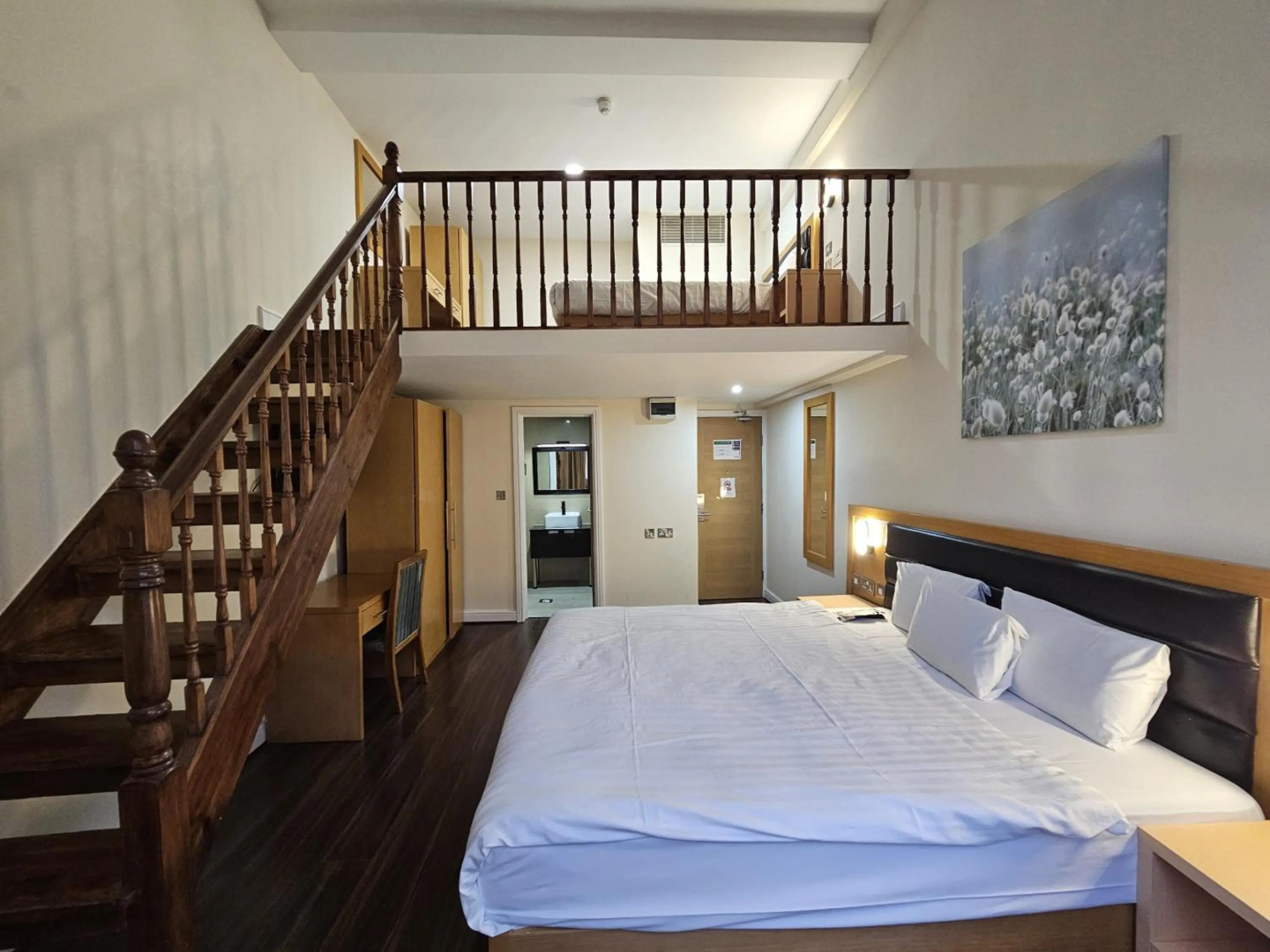 Foto - Cromwell International Hotel