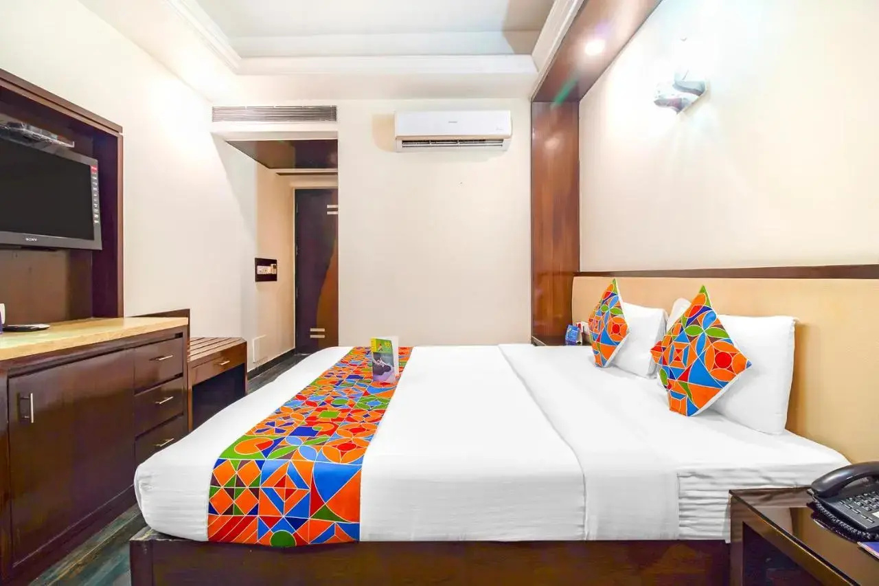 Photo - FabHotel Marble Arch - Nr. Karol Bagh Market