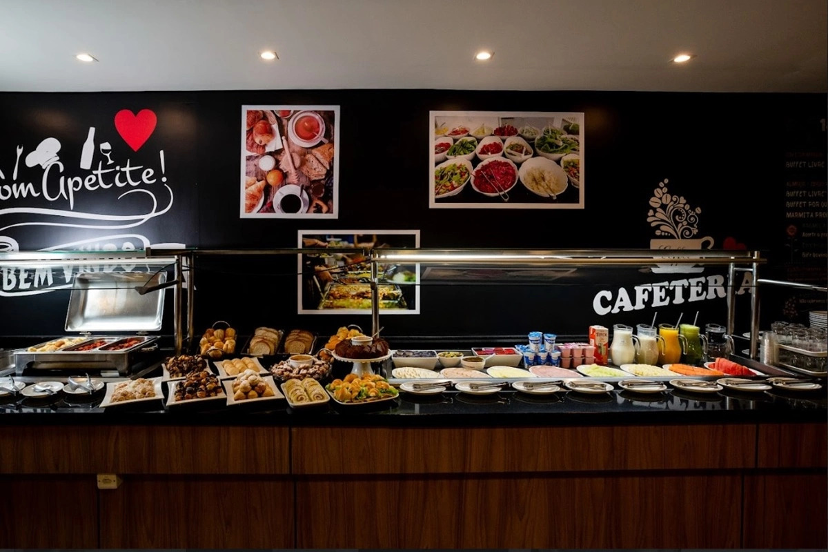 Foto - Viale Iguassu Hotel