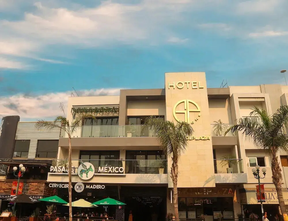 Photo - Hotel Grand One Plaza