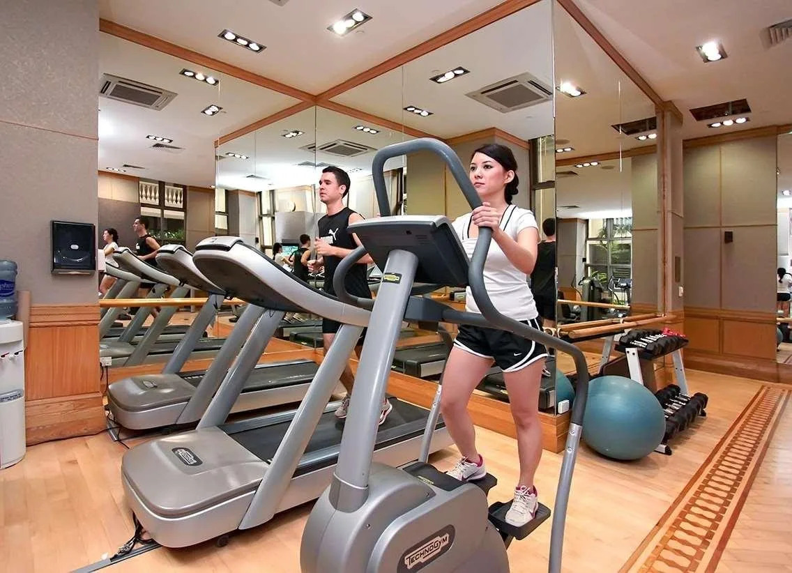 Foto - Orchard Parksuites by Far East Hospitality